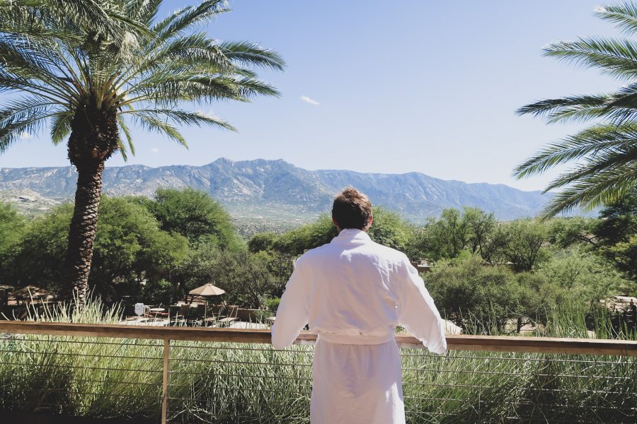 Miraval spa
