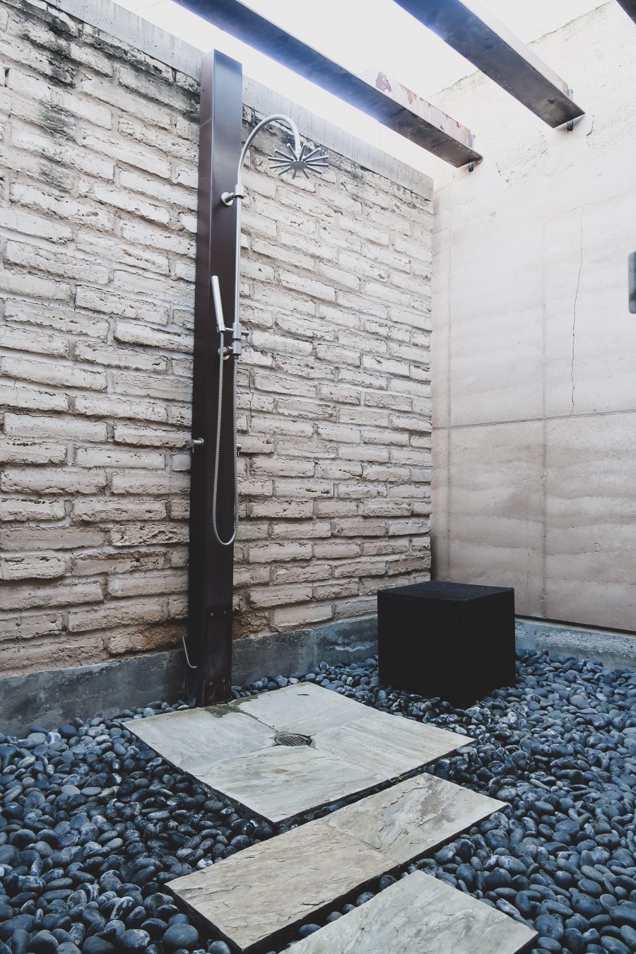 Miraval room