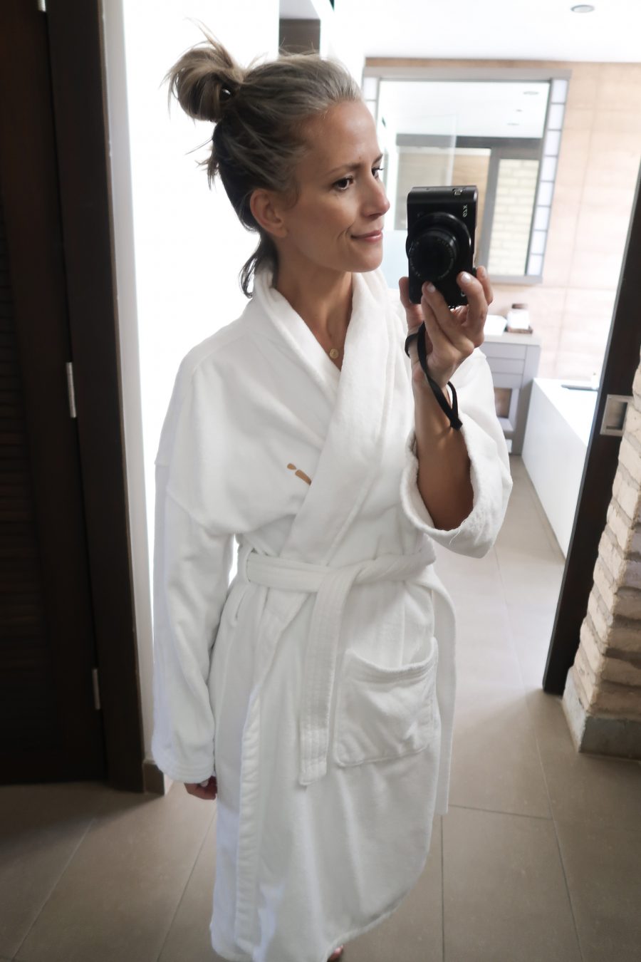 Robe