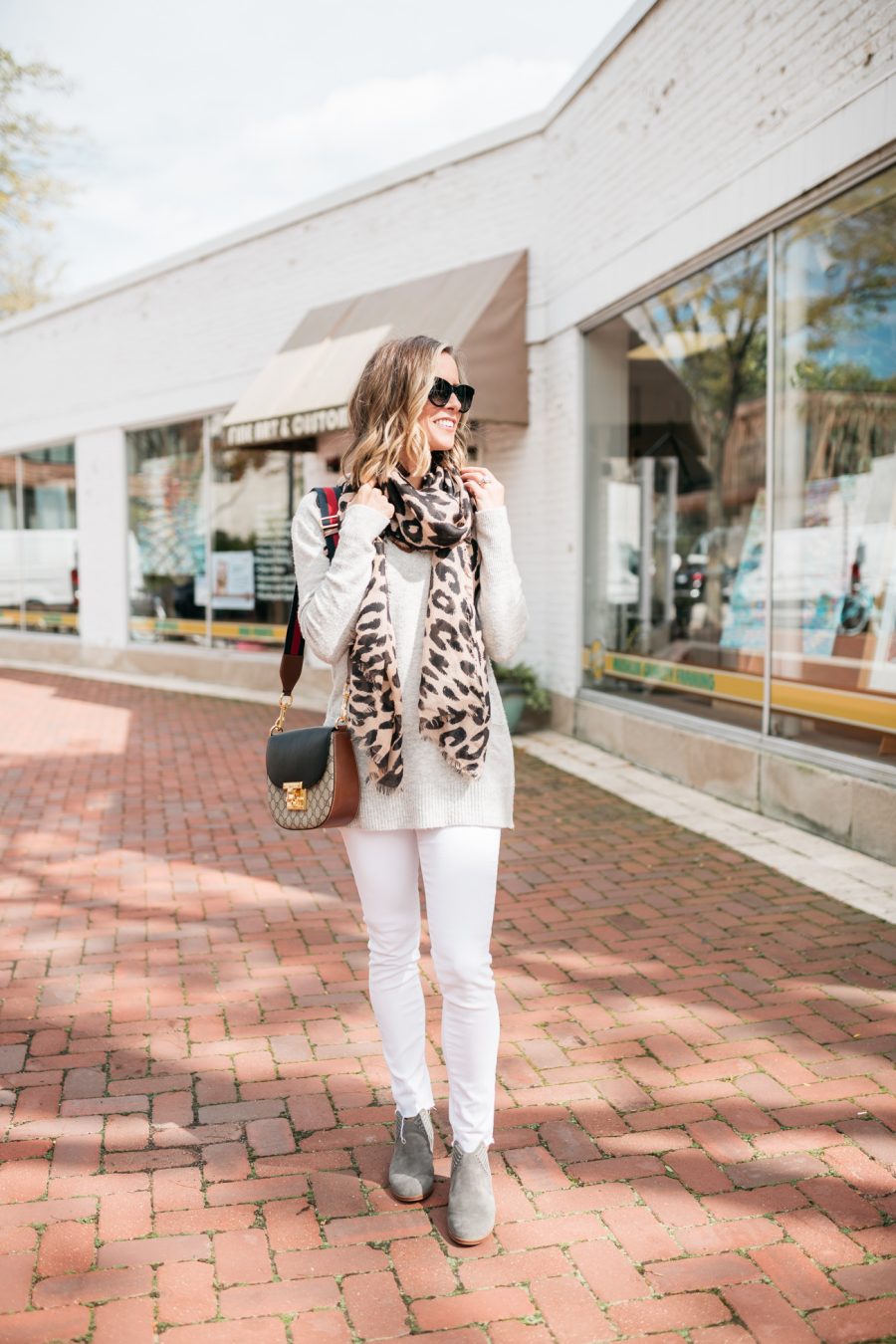 Winter outfit ideas