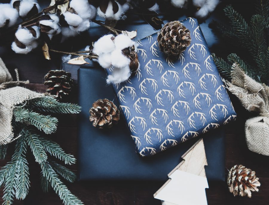 The Gift Guide: For Him