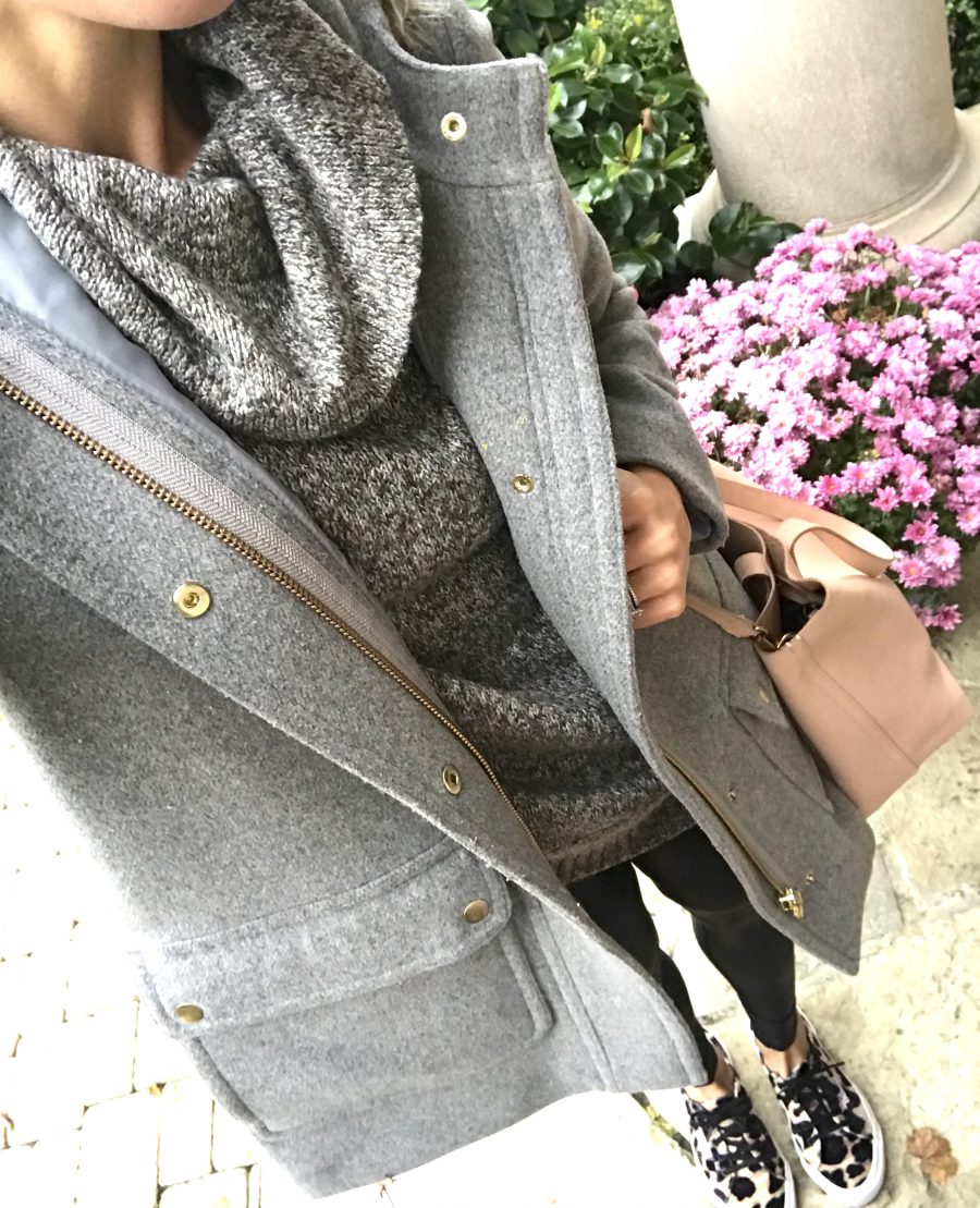 Parka