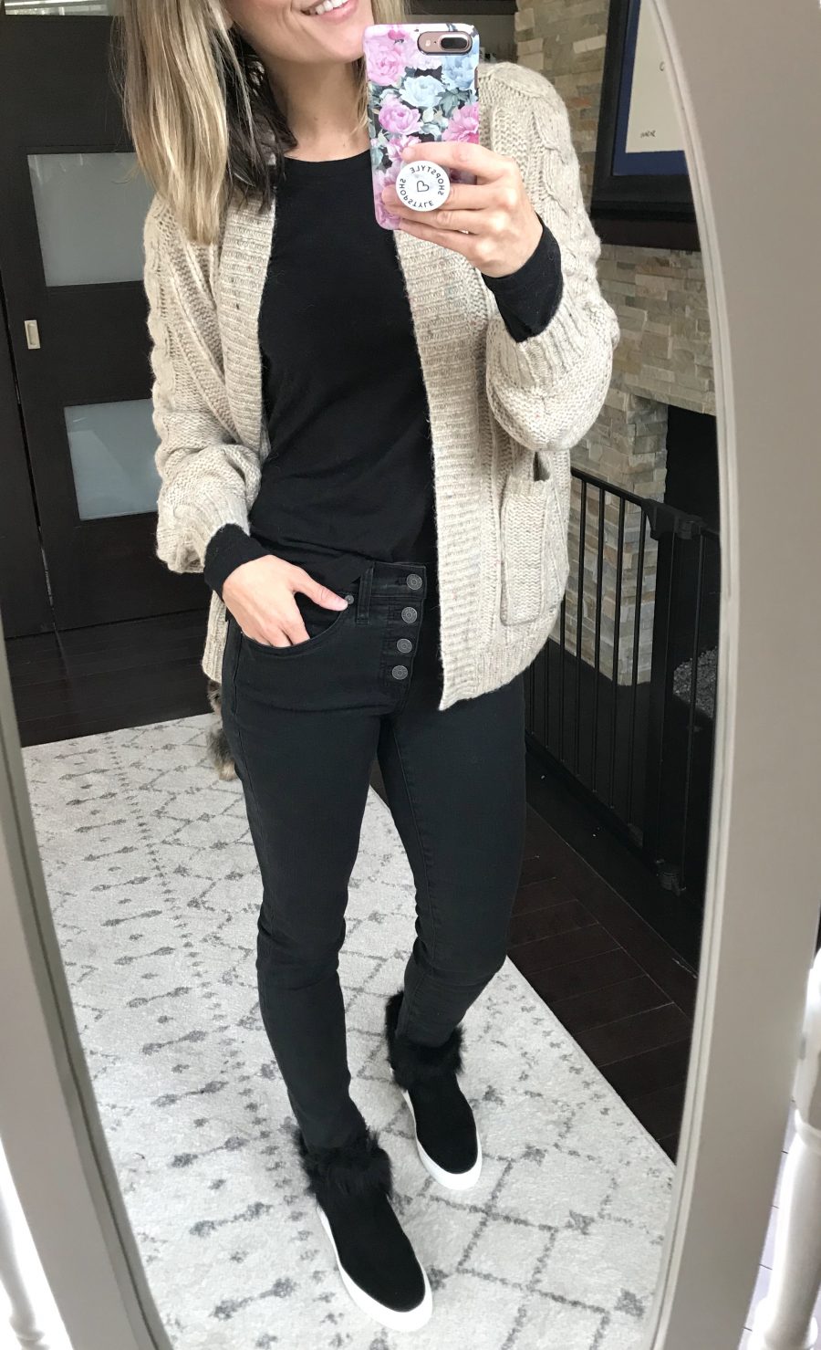 Cardigan