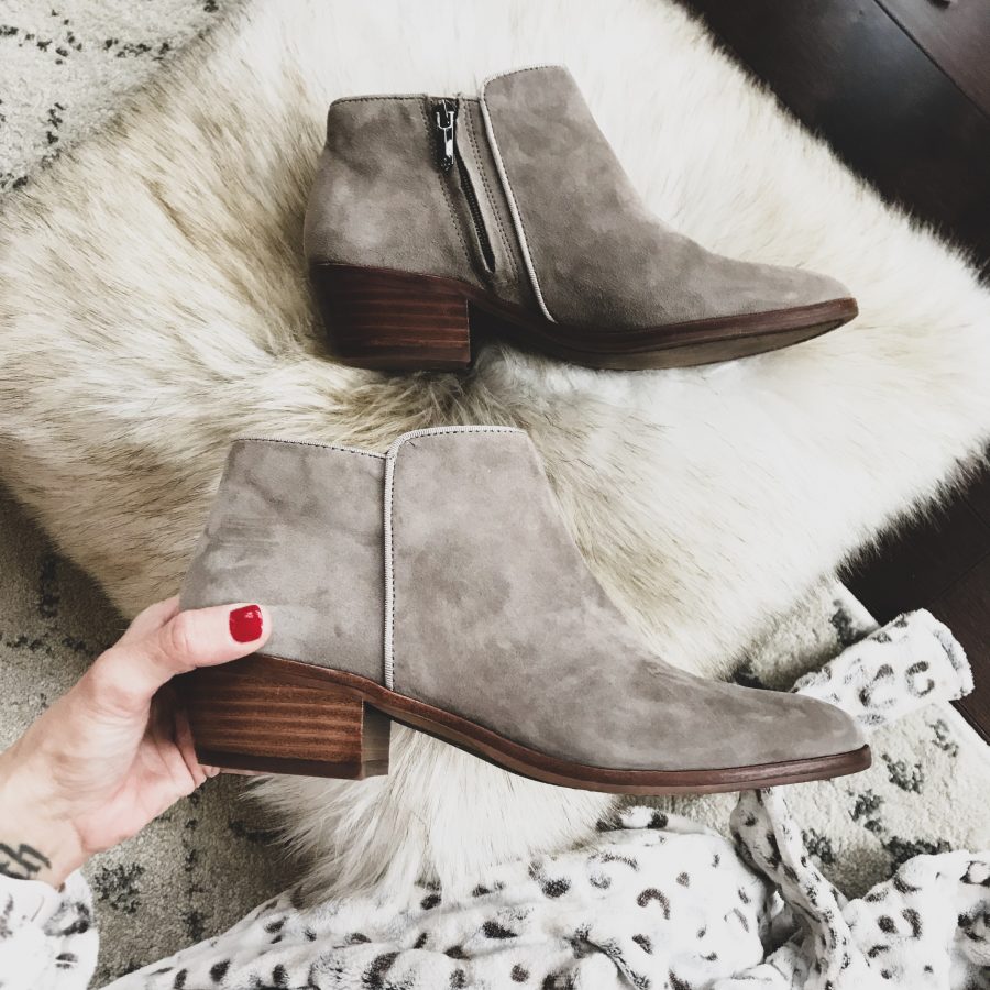 Booties