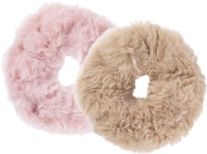 Best sellers, scrunchies