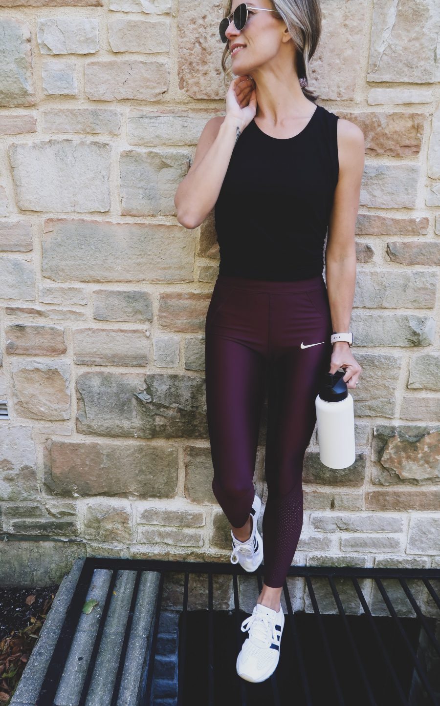 Health and fitness: Stay on track during the holiday season