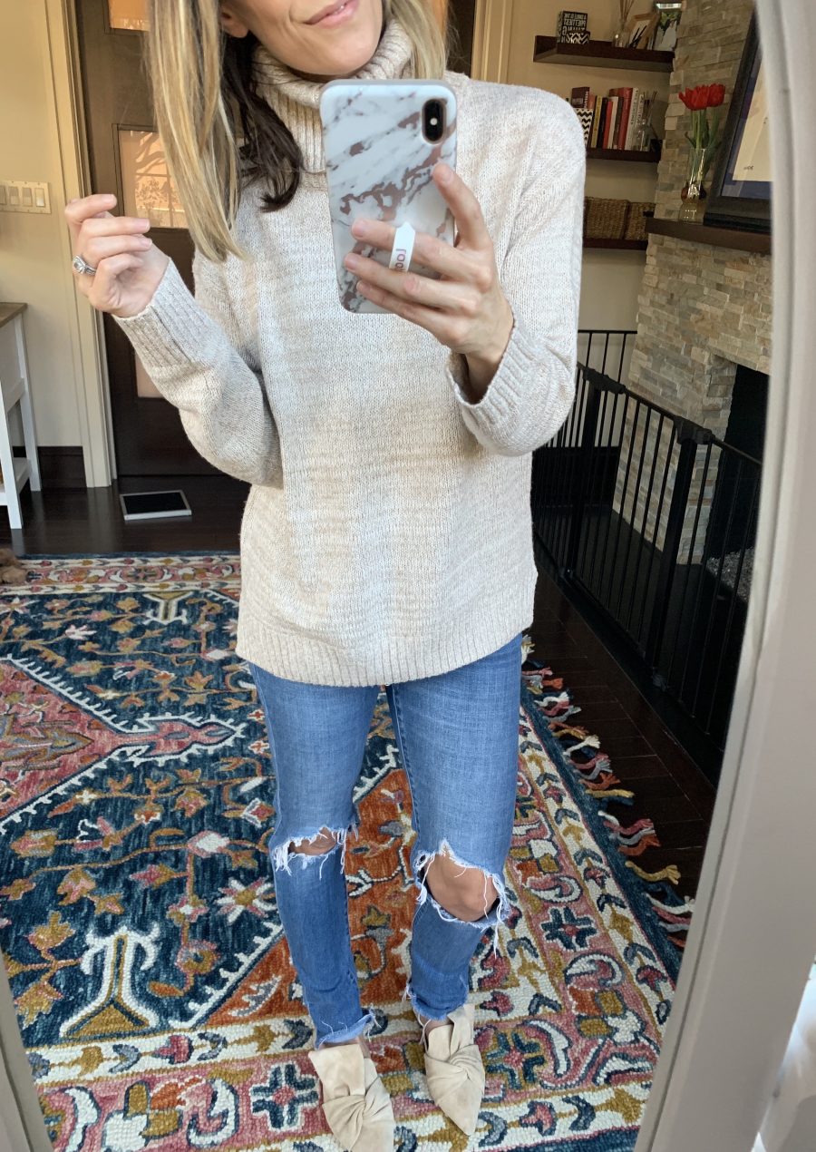 Winter outfit ideas