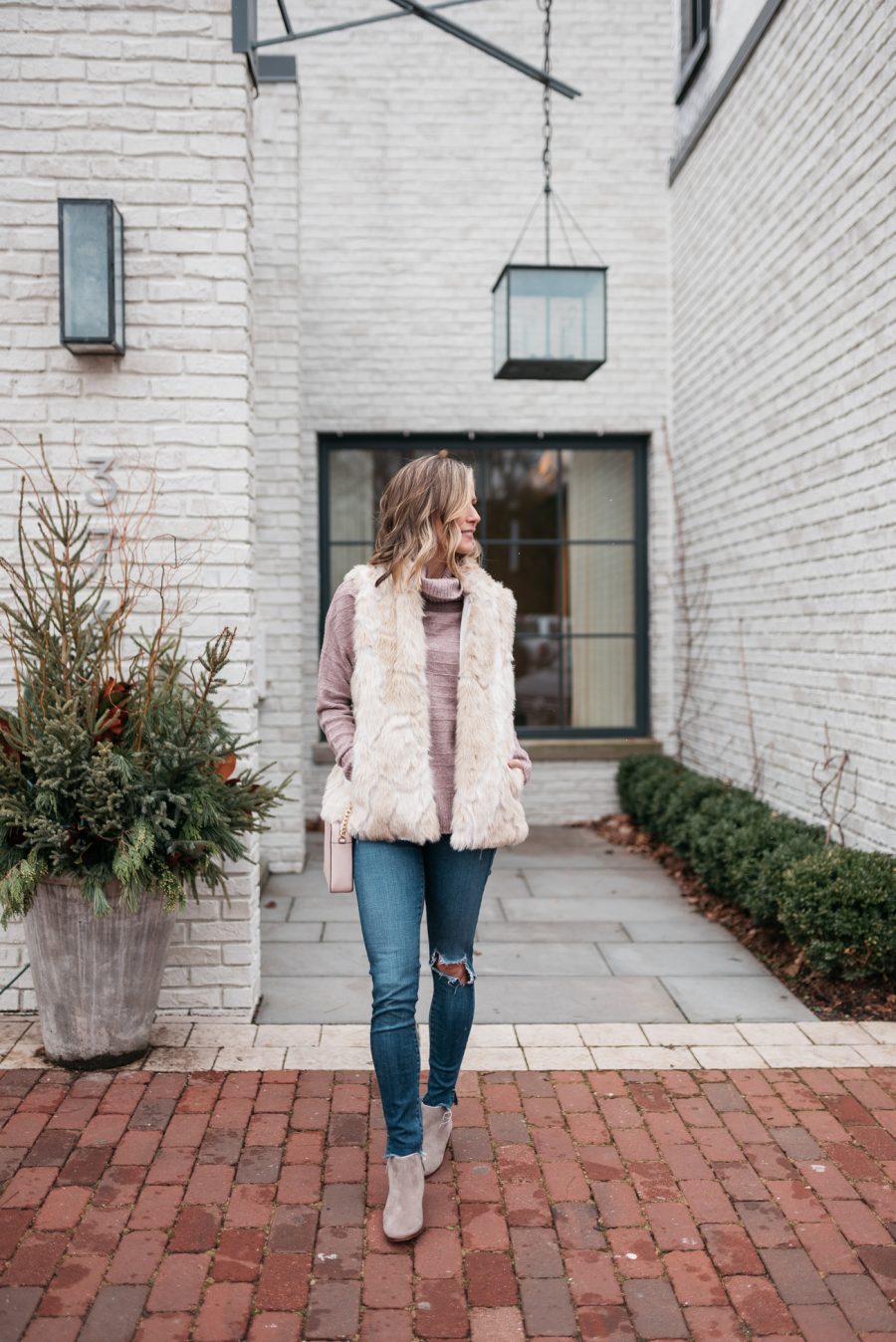 Winter outfit ideas