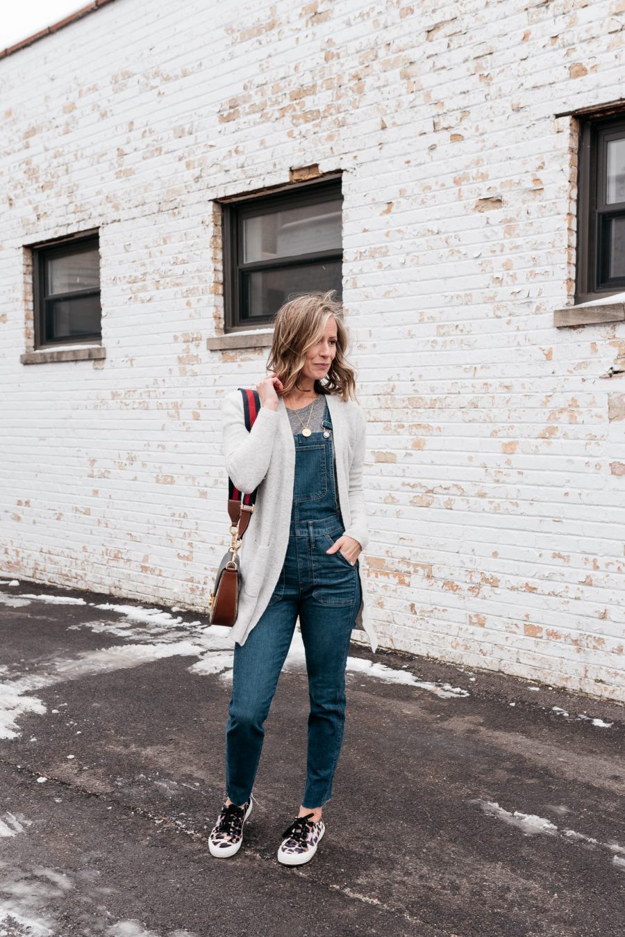 Shopbop sale picks--Madewell Overalls
