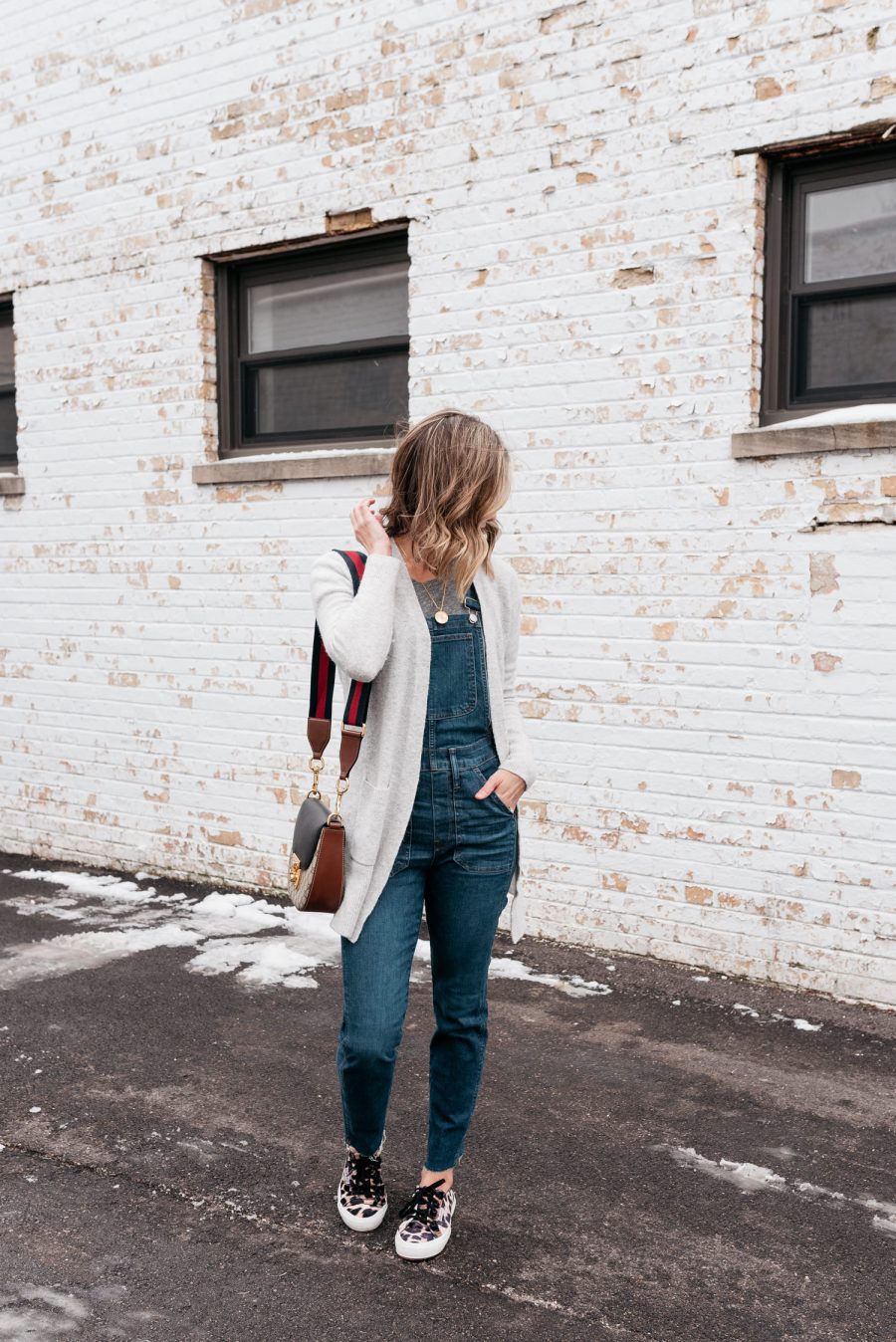 Winter outfit ideas