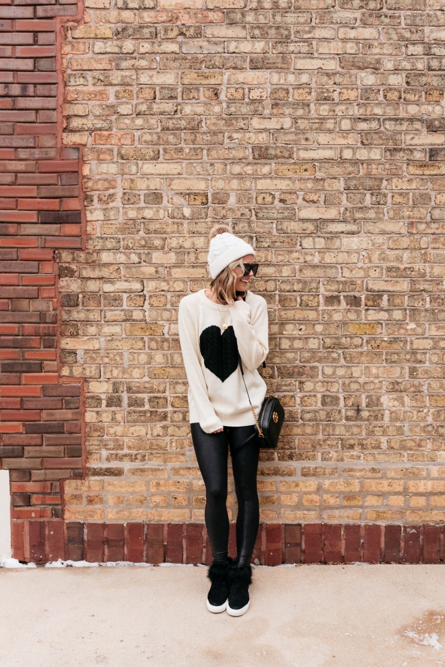Winter outfit ideas