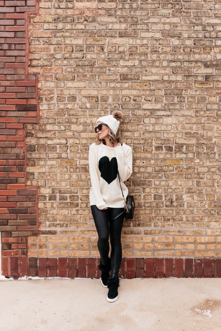 Favorite outfits