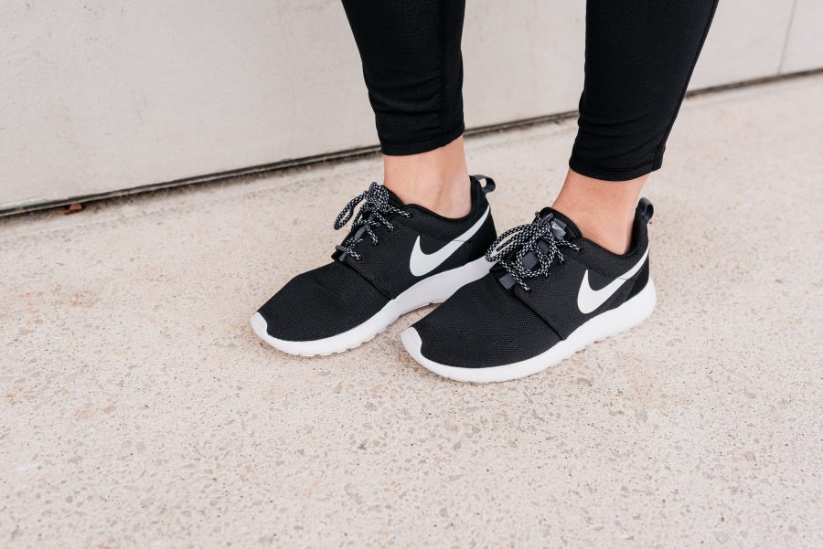 Nike sneakers
