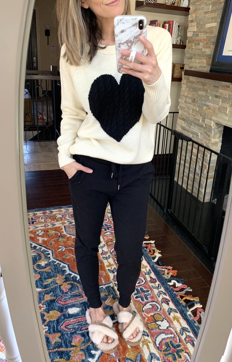 January best sellers, Daily Ritual joggers