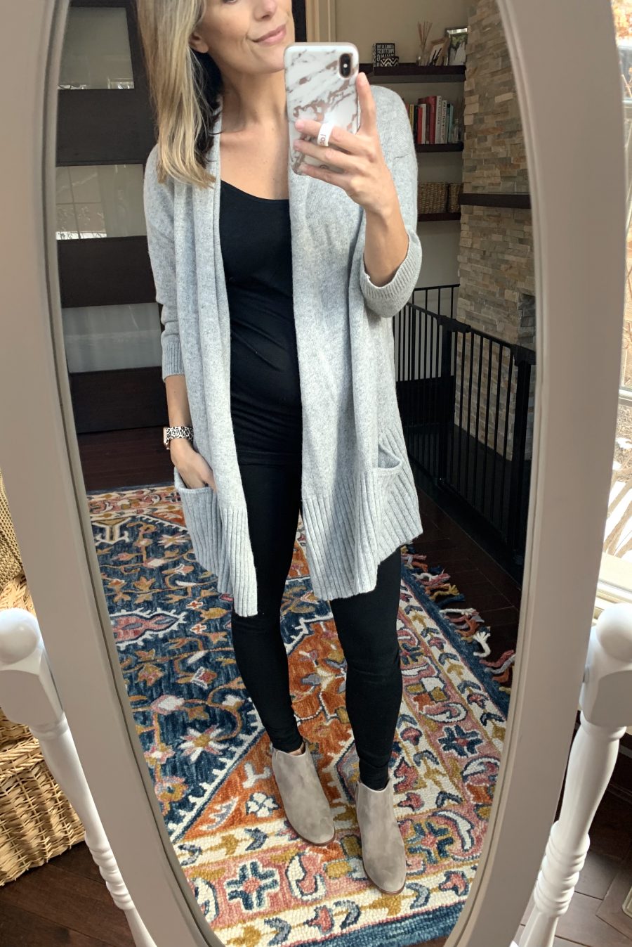 Amazon fashion, cardigan