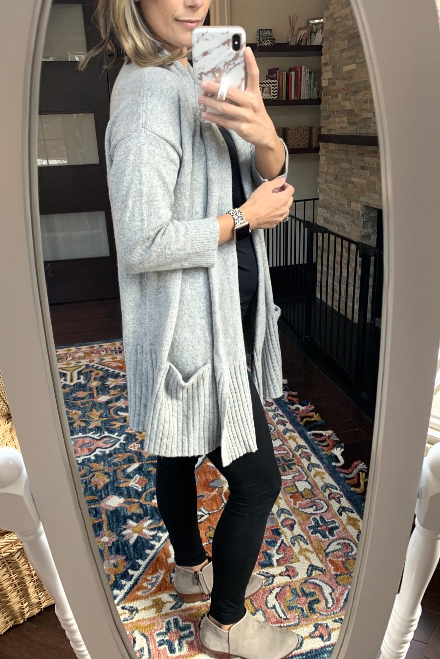 Amazon fashion, cardigan