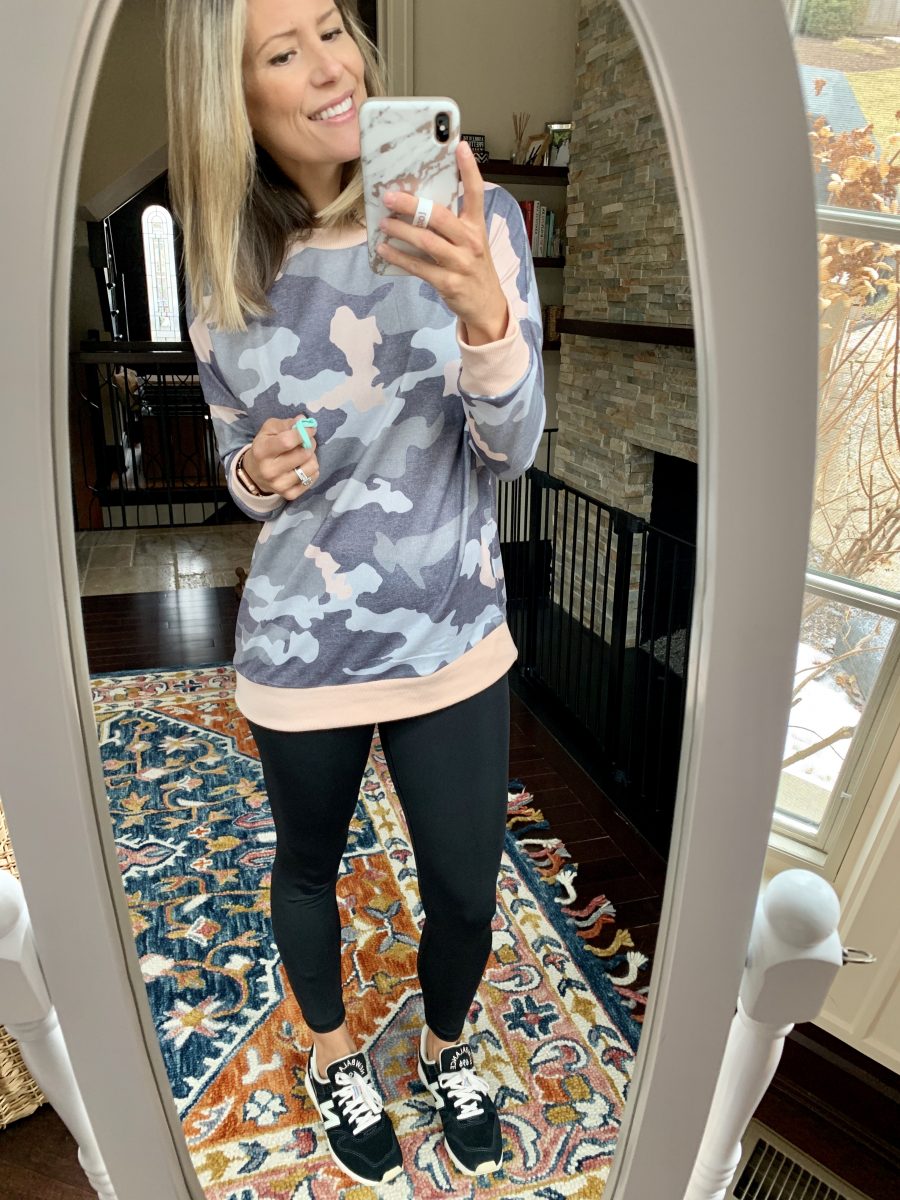 2019 Top Ten--tunic