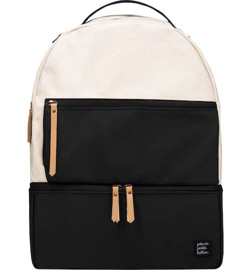 Petunia Pickle bottom insulated backpack 