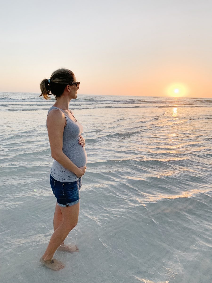depression in first trimester