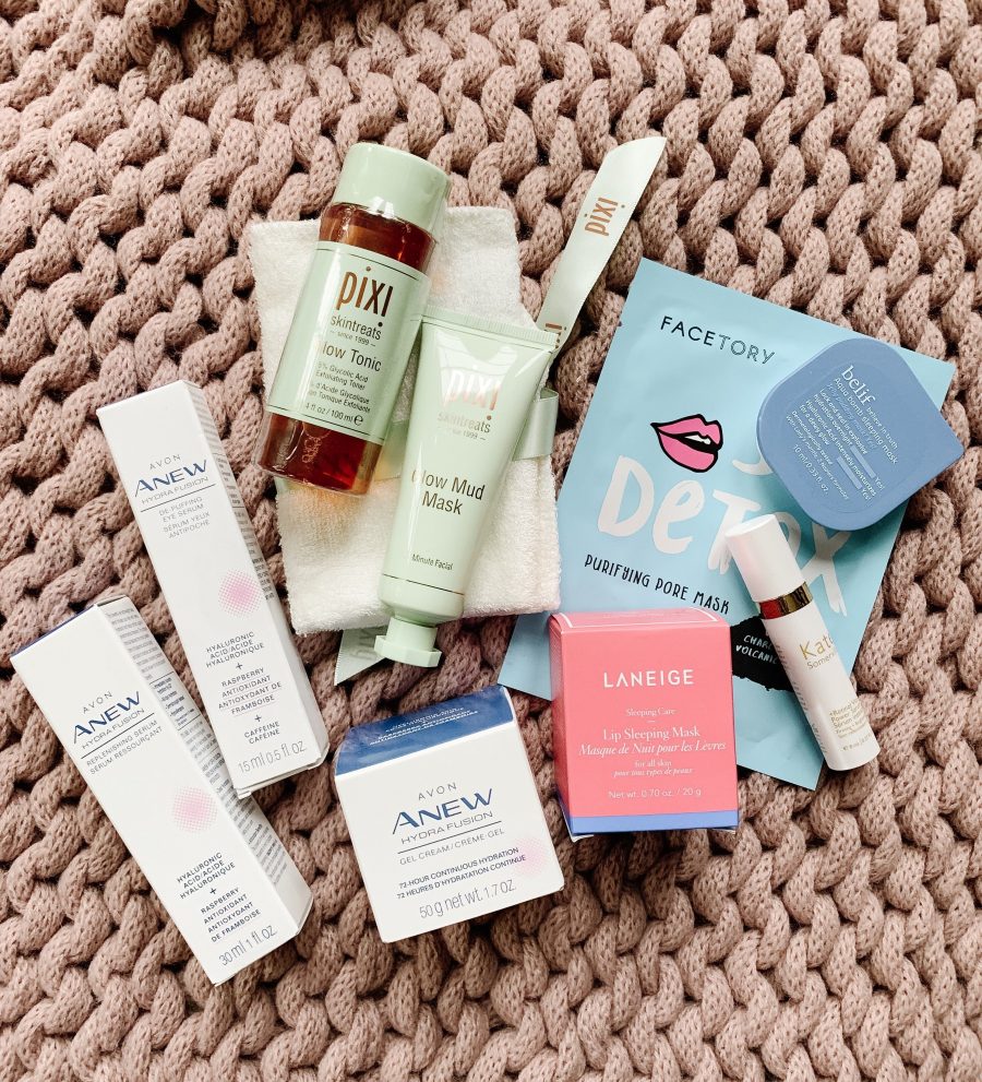 Beauty giveaway