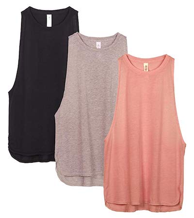 Favorites under $50, active tanks