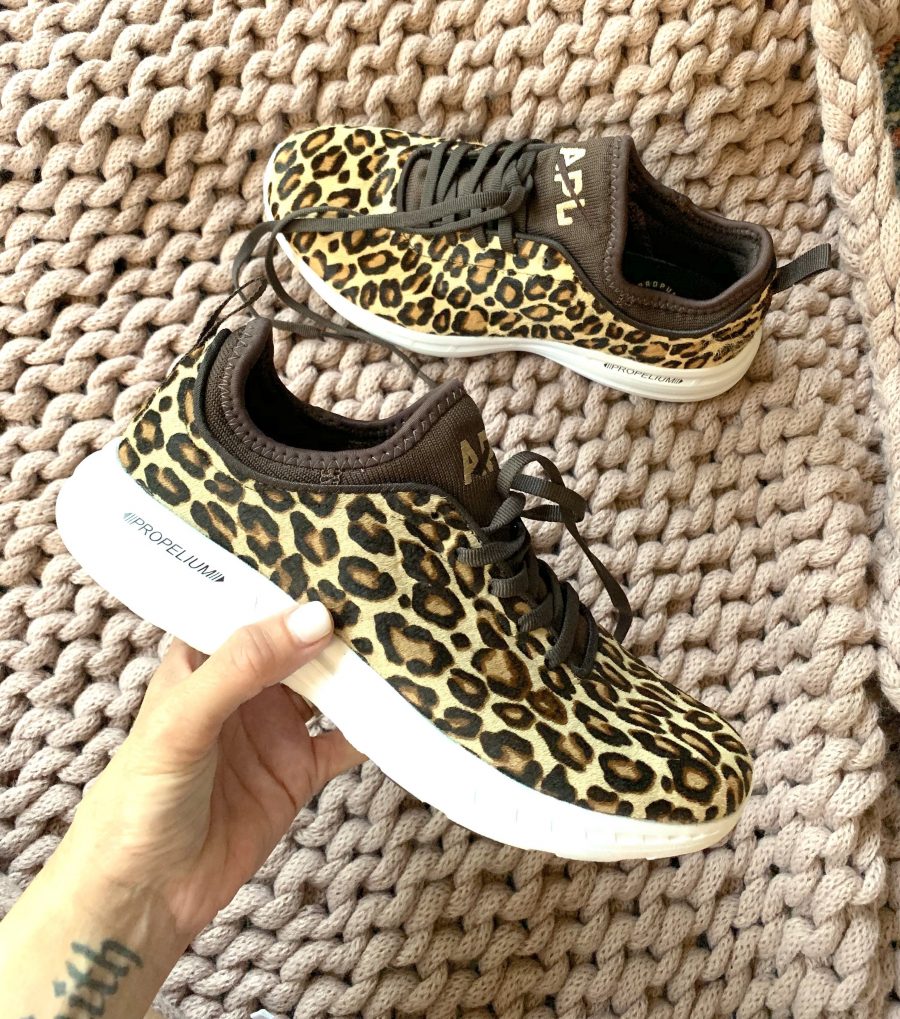 Memorial Day sales, APL sneakers