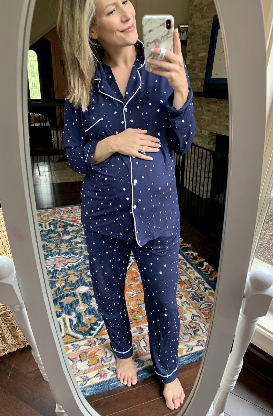May Amazon Fashion Haul, pajamas