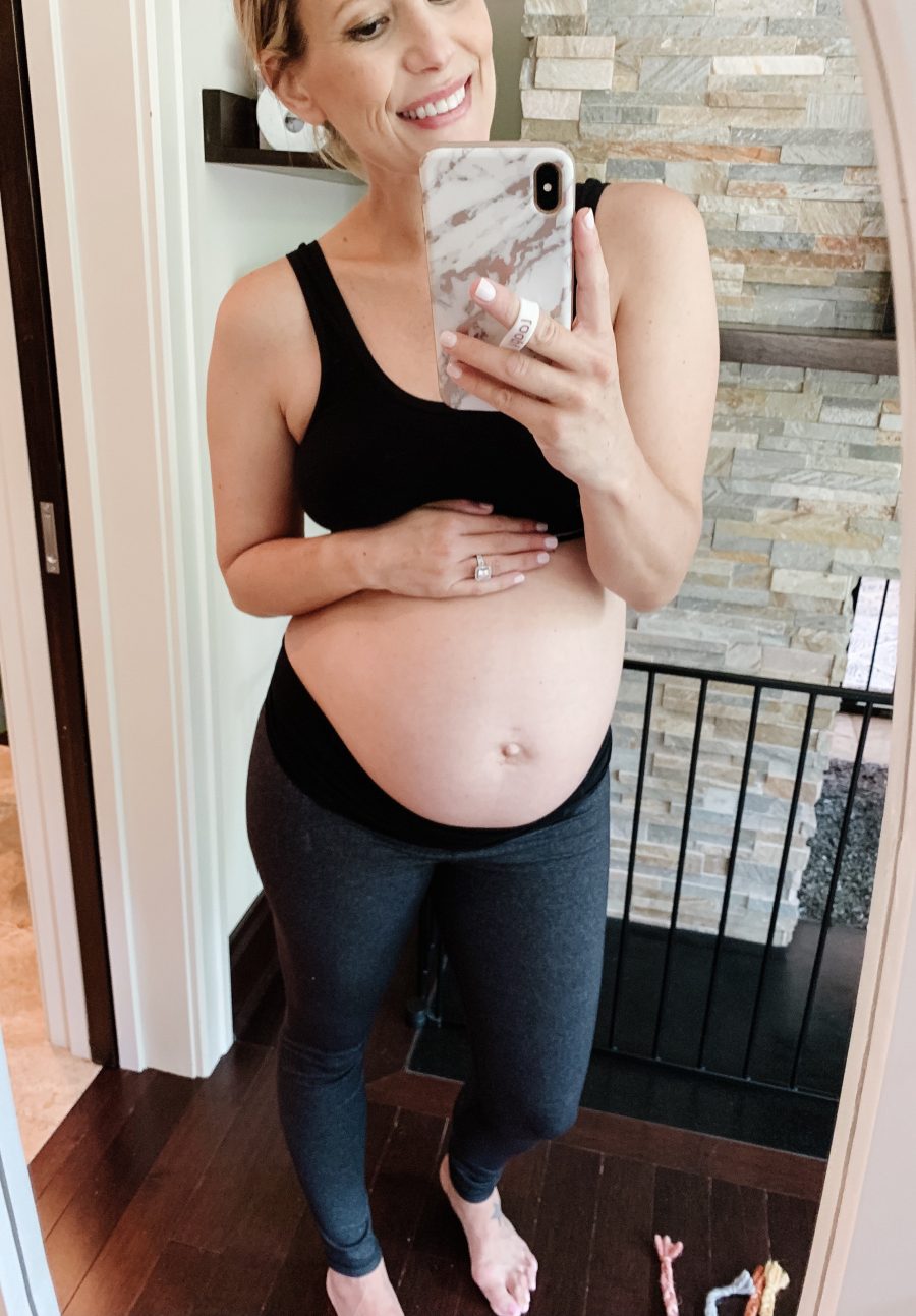 26 Week Bump Update