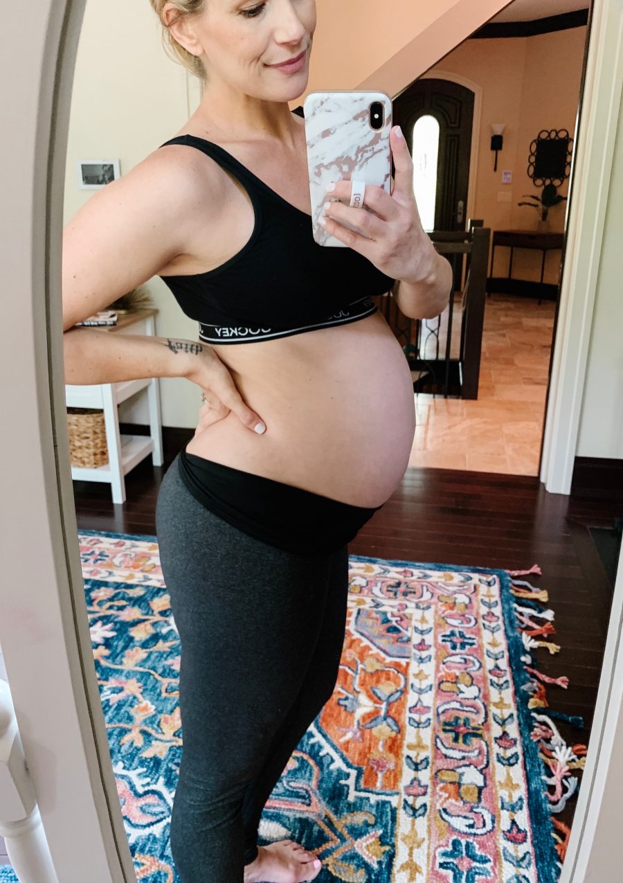 26 Week Bump Update