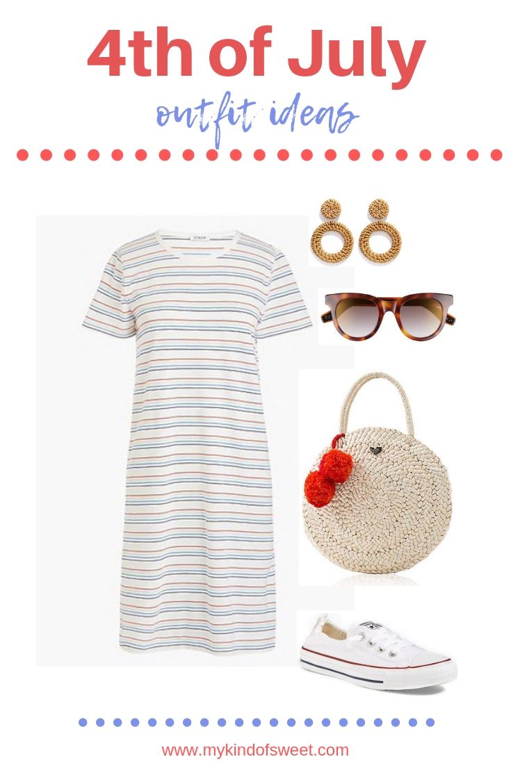 4th Of July Outfit Ideas