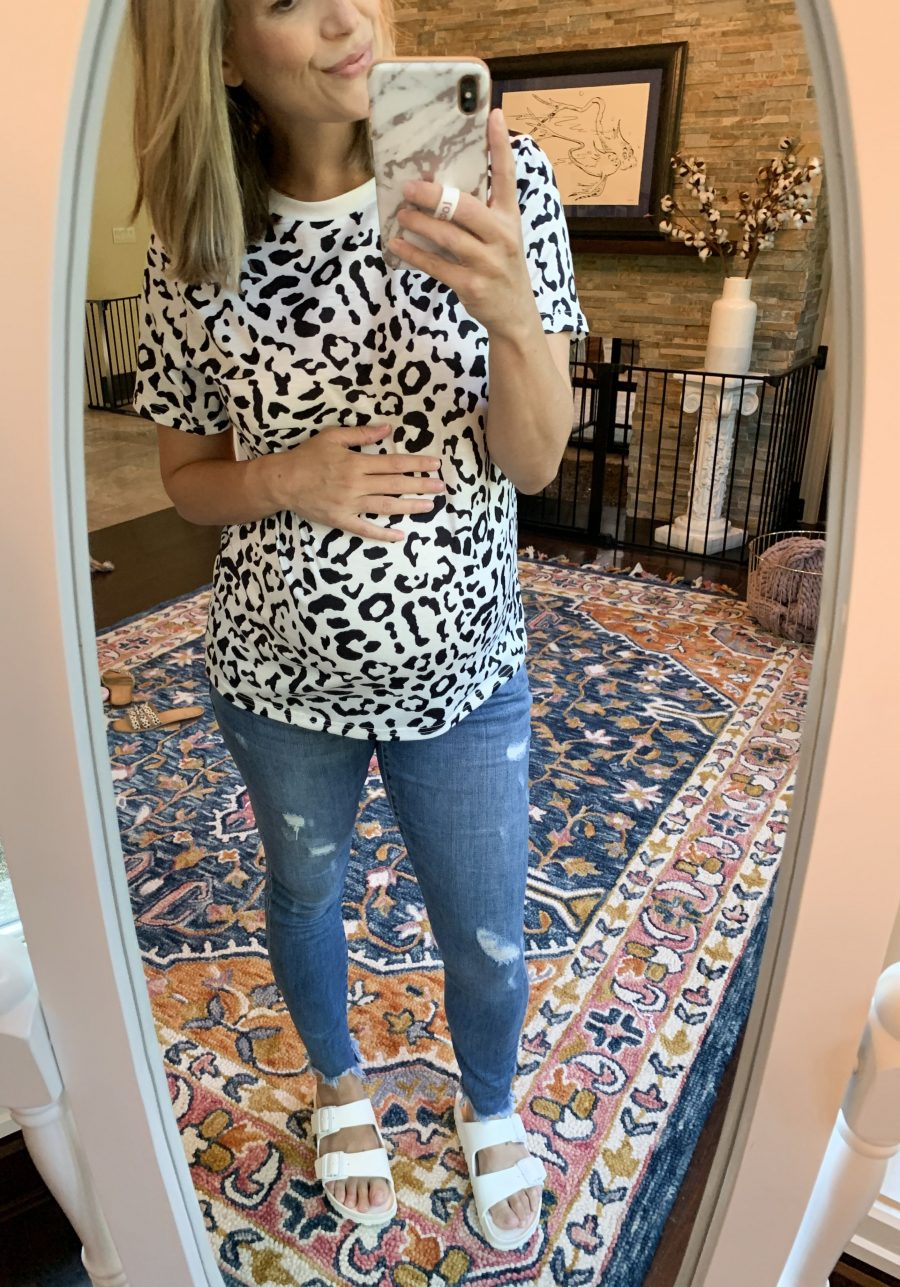 2019 Top Ten--tee