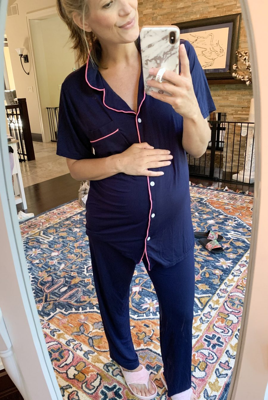 September top fives: Amazon sellers, pajamas