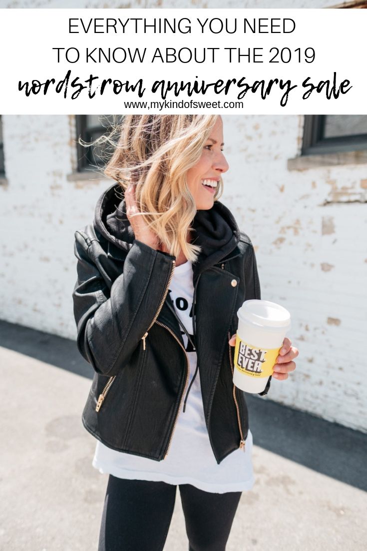 Nordstrom Anniversary Sale tips 2019