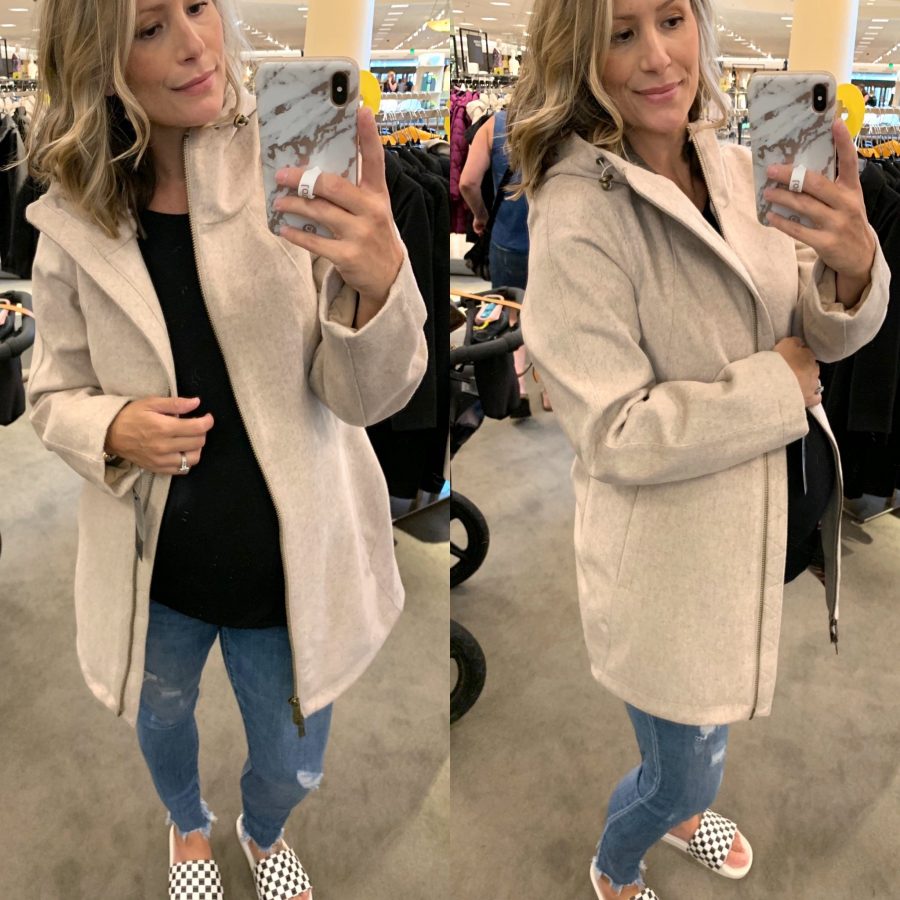 Nordstrom Anniversary Sale Try On