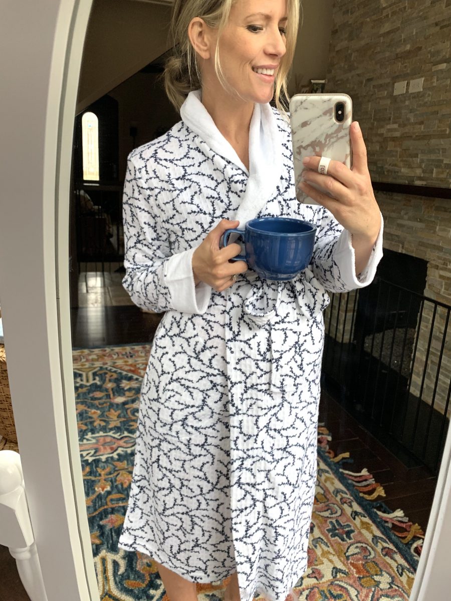 4th of July sales, robe