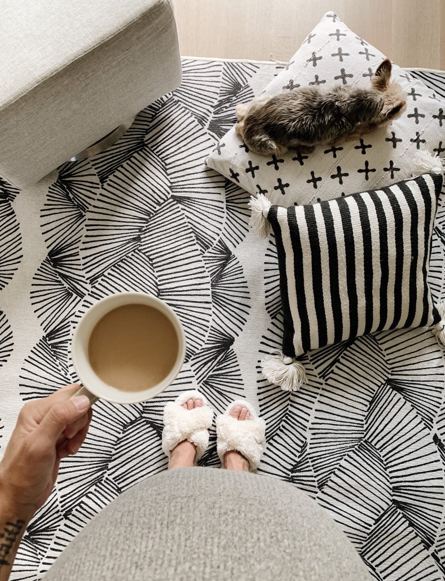 My Kind of Sweet Home: baby boy's nursery