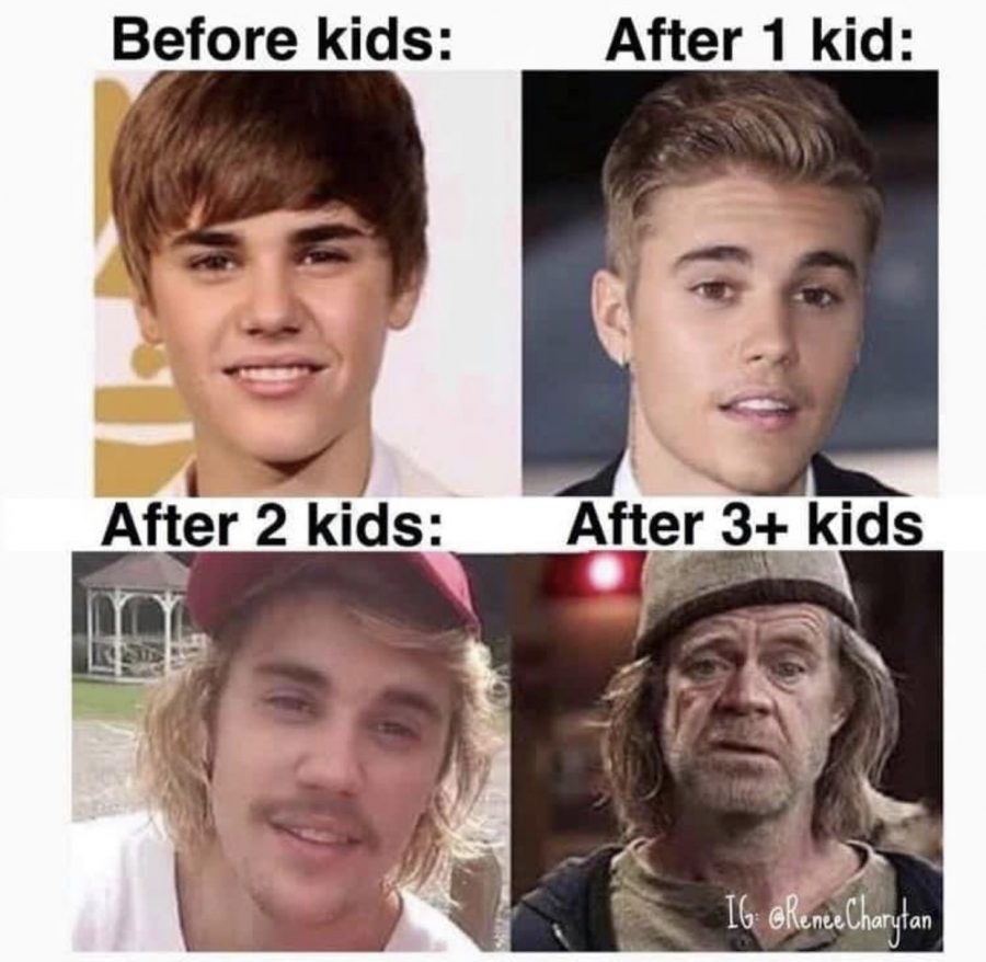 Transitioning from 1 to 2 kids