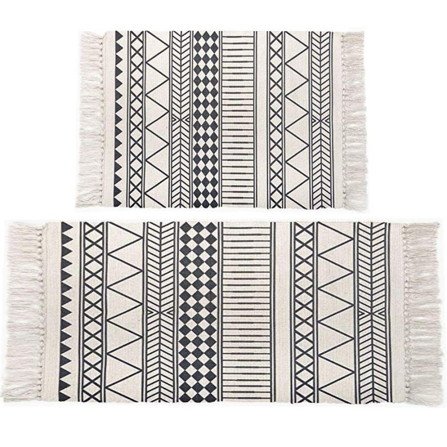 August Top Fives: rugs