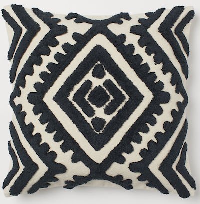 The Sweet Edit, pillow