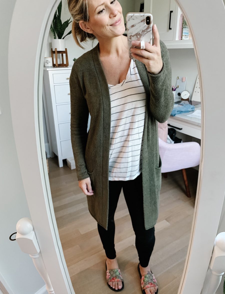 September top fives: Amazon sellers, high waist leggings
