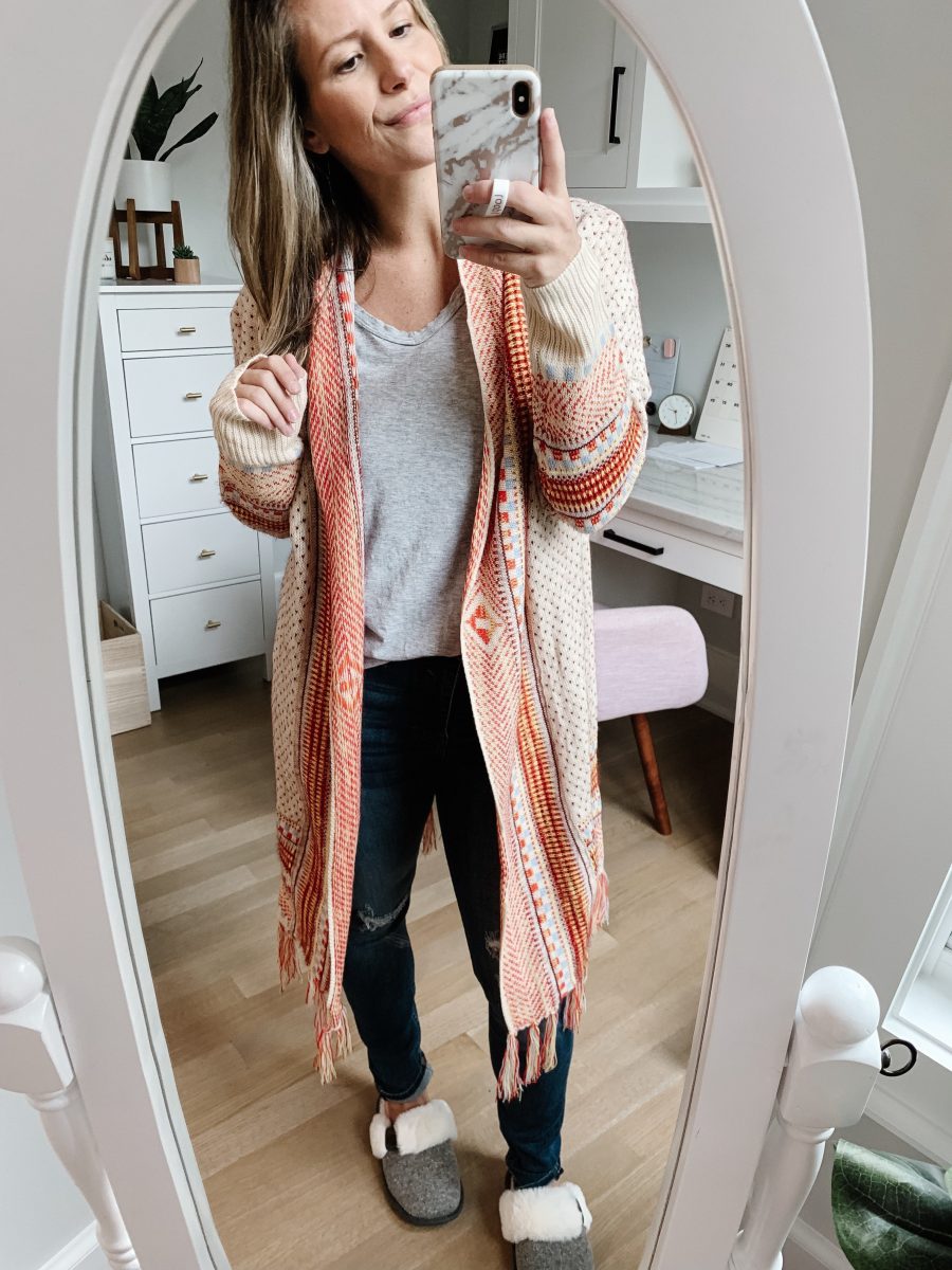 September Amazon Fashion Haul
