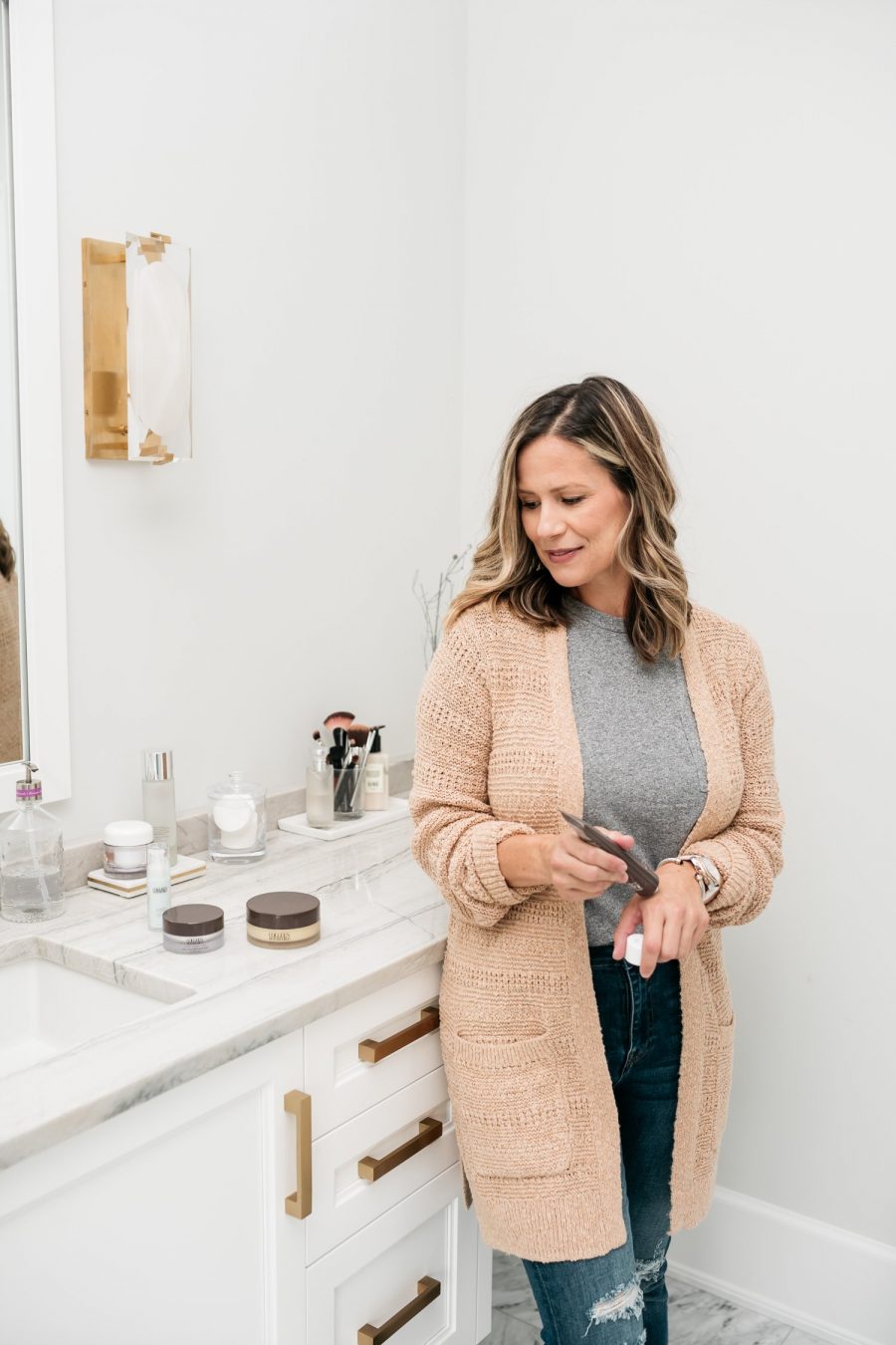 Colleen Rothschild skincare