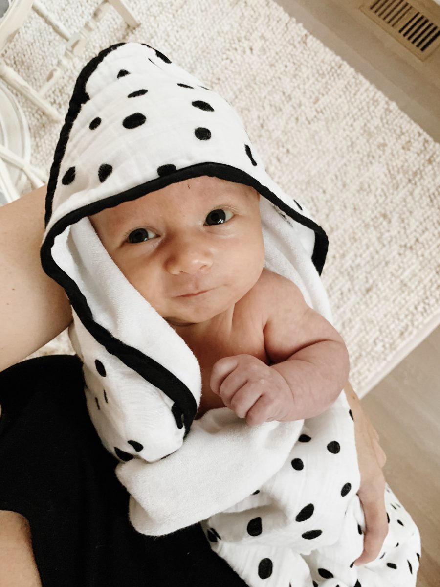 Our Decision To Hire A Night Nanny