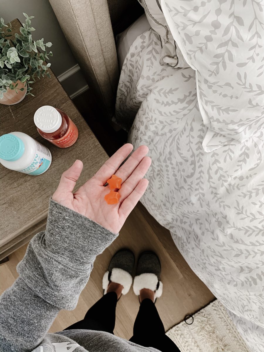 How To Practice Self Care While Breastfeeding
