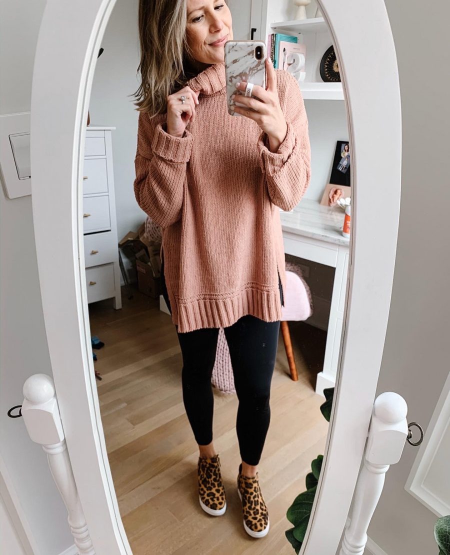 2019 Top Ten--leggings