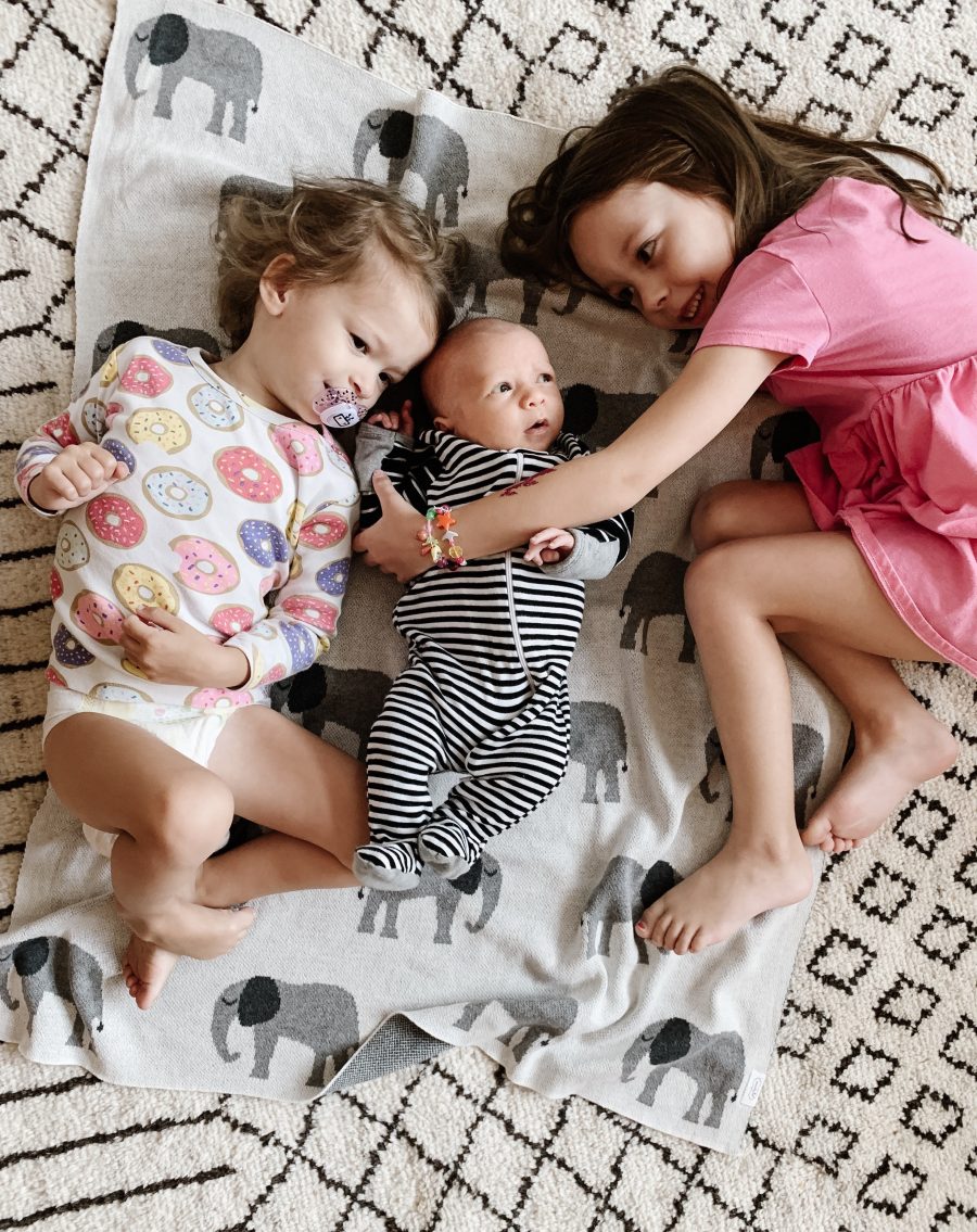 Older siblings update