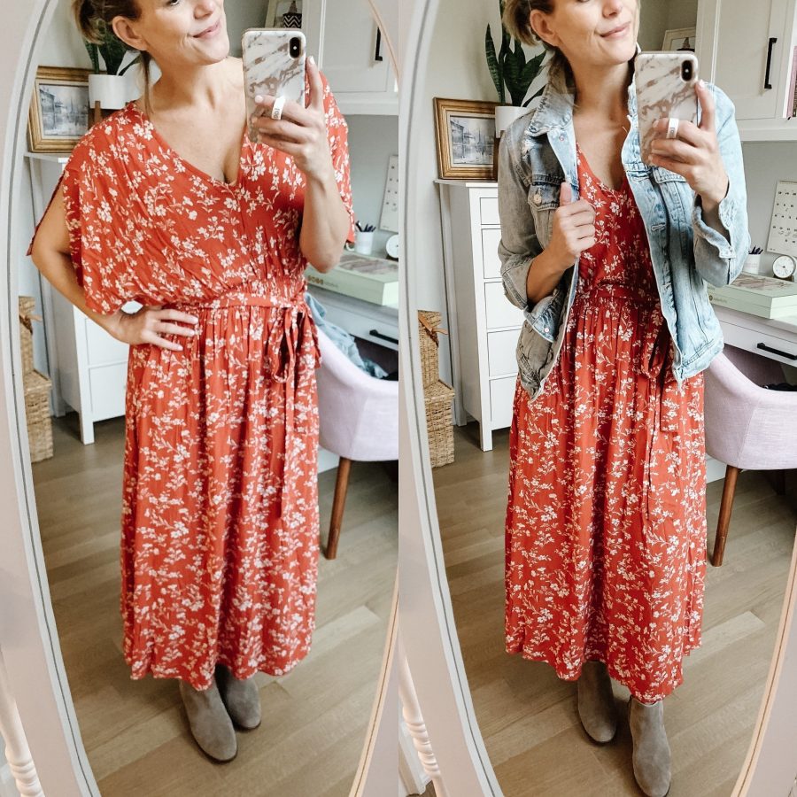 Amazon Fashion Haul | October 2019