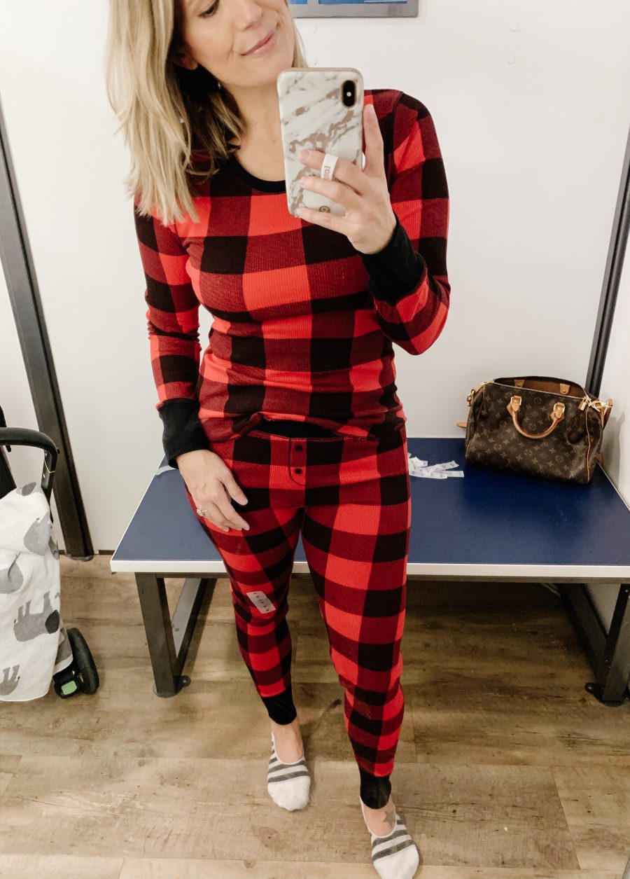 Old Navy Fall Mini Try On