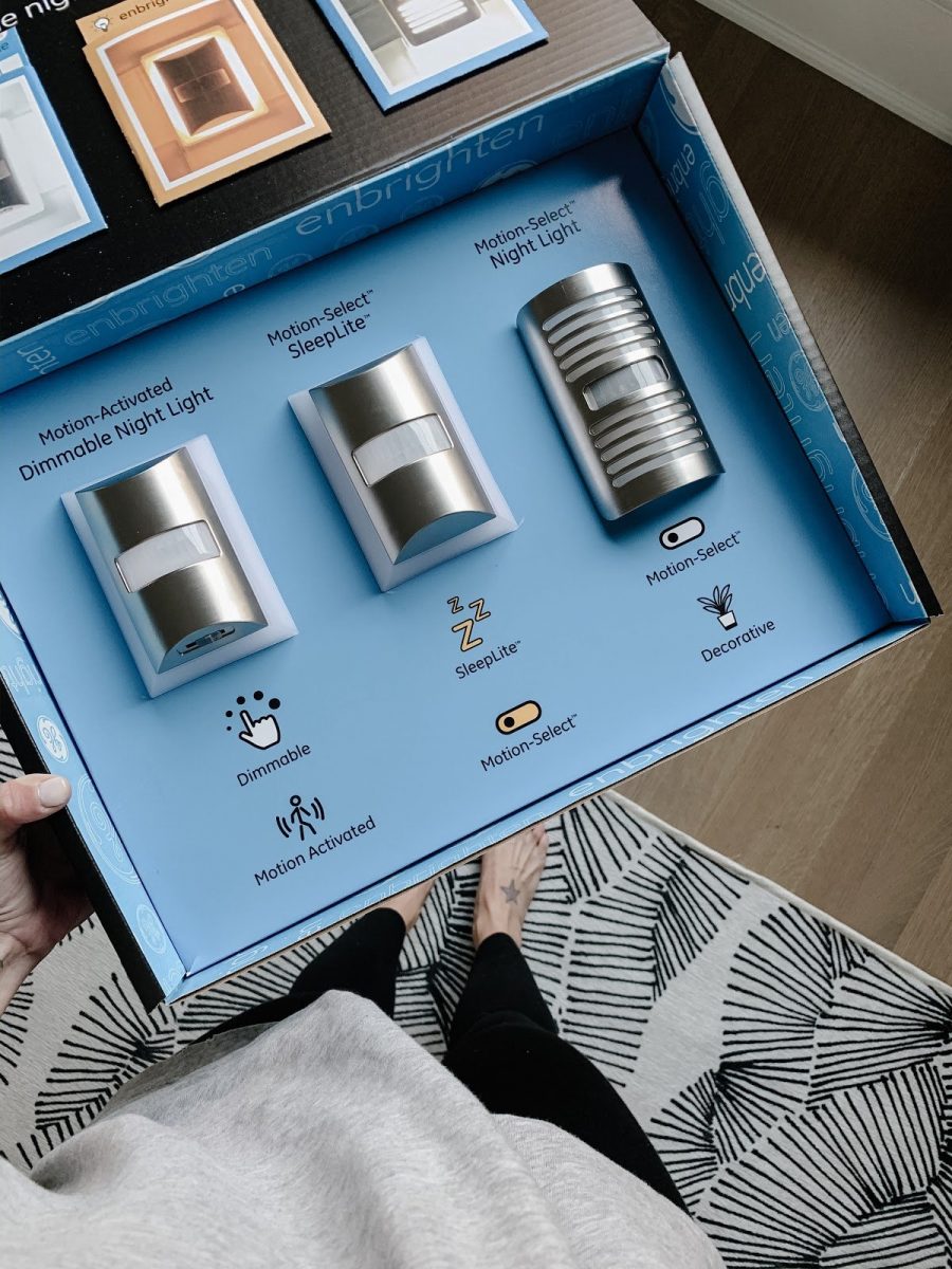 Tips For Making Late Night Nursing Feeds Easier