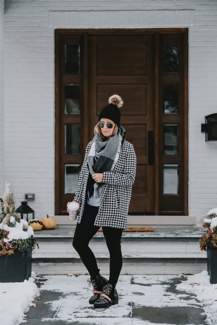 Favorite outfits, postpartum casual outfit
